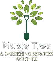 Maple Tree & Gardening Services, Ayrshire